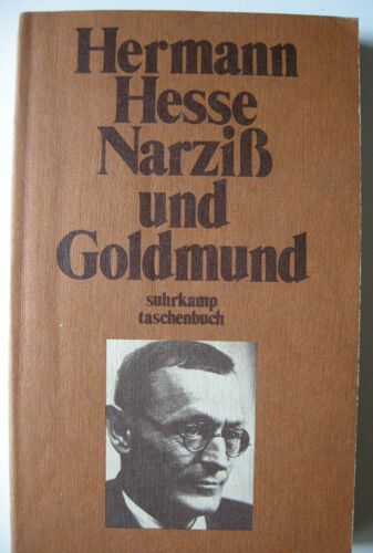 Narziß Und Goldmund