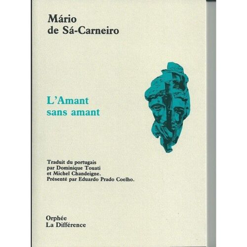 L'amant Sans Amant