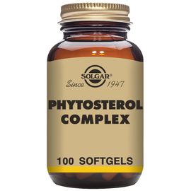 Phytosterol Complex - 100 Softgels 