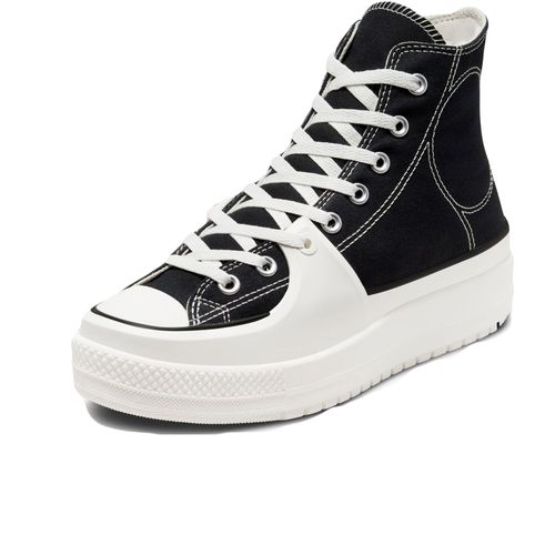 Chaussures Chuck Taylor All Star Construct - A05094c Noir - 40