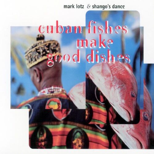 Cuban Fishes Make Good Dishes