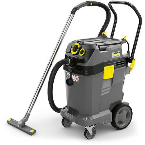 Karcher NT 50/1 TACT TE M aspirateur eau et poussières