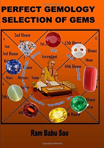 Perfect Gemmology-Selection Of Gems: Selection Of Gems