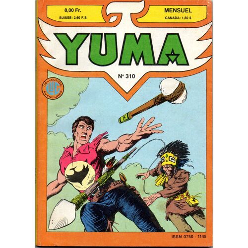 Yuma N°310