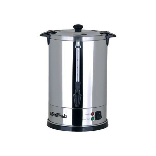 Petit Déjeuner - Cafetière  Casselin - Percolateur À Café 48 Tasses Cpc48