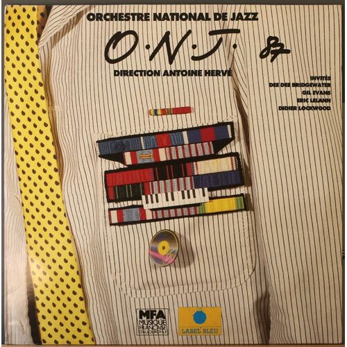 O N J 87