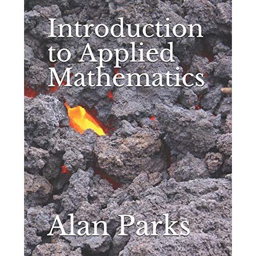 Intro To Applied Mathematics