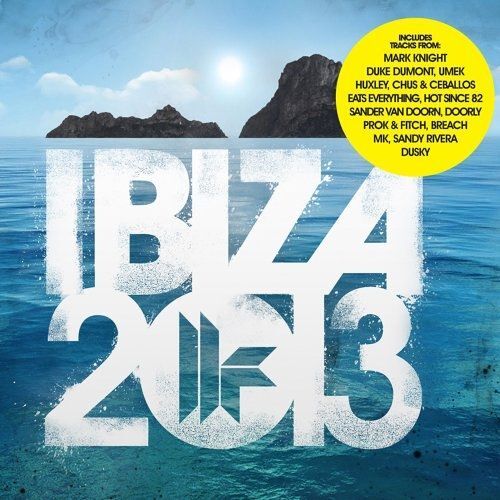 Toolroom Records Ibiza 2013
