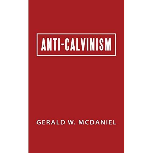 Anti-Calvinism