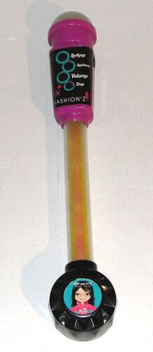 Micro Fashion'z Jouet Enfant Sonore Musical Lgri