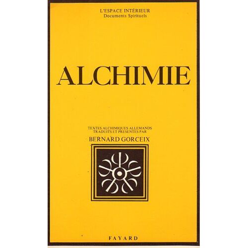 Alchimie - Traités Allemands Du Xvie Siècle