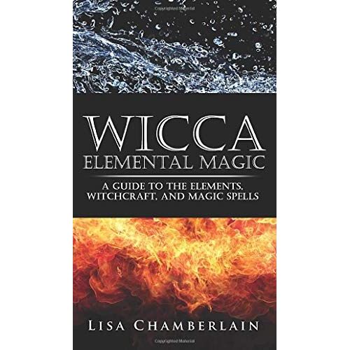 Wicca Elemental Magic
