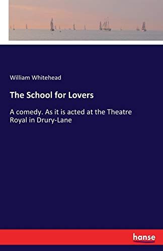 The School For Lovers