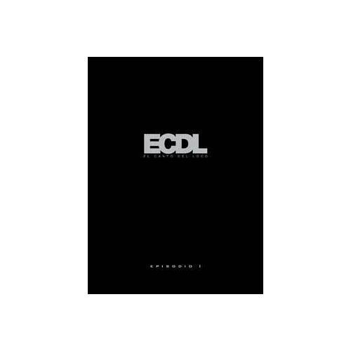 Ecdl Episodio 1 - Canto Del Loco