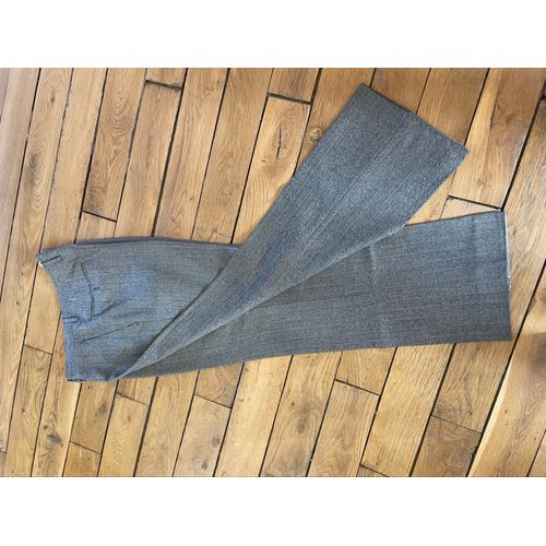 Pantalon Homme Taille 46