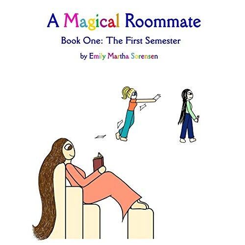 A Magical Roommate