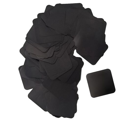 Collection Bandes De Languettes Anti-Ternissement Parfaites Pour Le Rangement Des Bijoux (100)