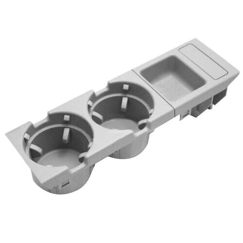 Porte-Gobelet De Boîte De Plateau De Plateau De Console Centrale De Voiture Pour E46 3 Series 1998-2004 51168217953