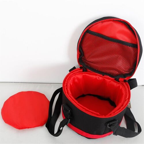 Astronomical Telescope Heavy Hammer Bag with Mesh Pocket Astronomy Telescope Accessories Eyepiece S