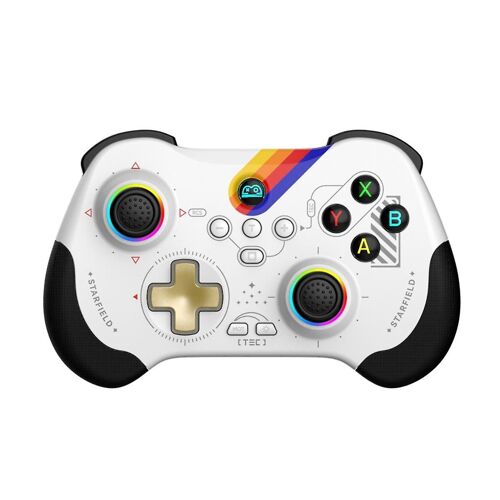 Z01 Gaming Controller Wake Up Joystick 6-Axis Gyro Joystick For Ps3