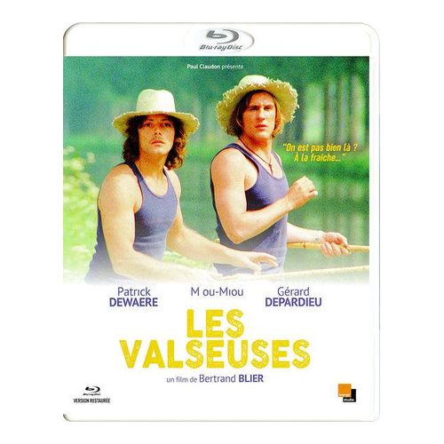 Les Valseuses - Blu-Ray