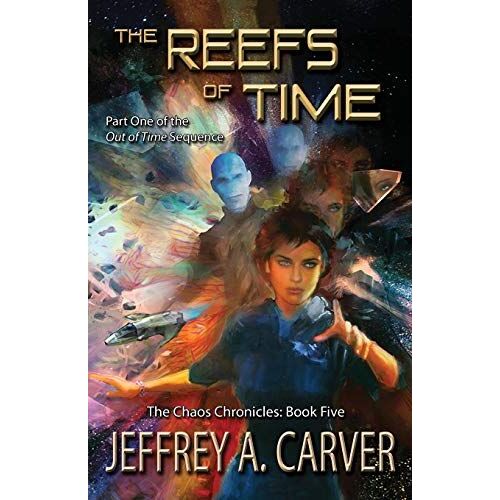 The Reefs Of Time