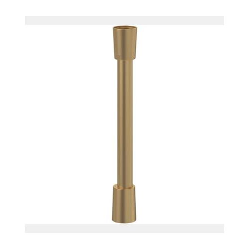 Flexible de douche Universal Showers 120 cm Brushed Gold