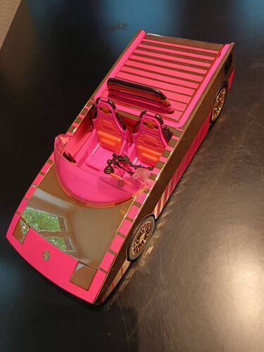 Jouet Lol Voiture Piscine
