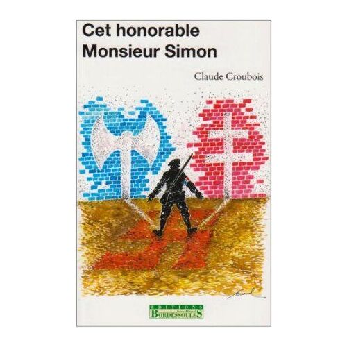 Cet Honorable Monsieur Simon
