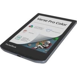 Ebook PocketBook Verse Pro Color 634 6`` E-Ink Kaleido 3 16GB Wi-Fi Stormy Sea