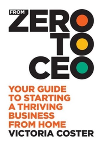 From Zero To Ceo
