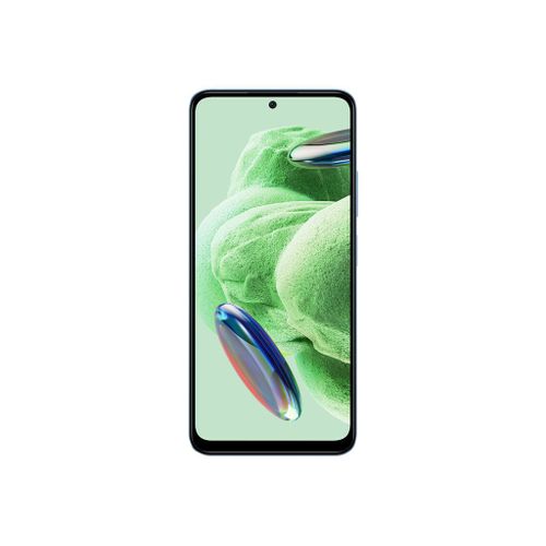 Xiaomi Redmi Note 12 5G 128 Go Bleu iceberg