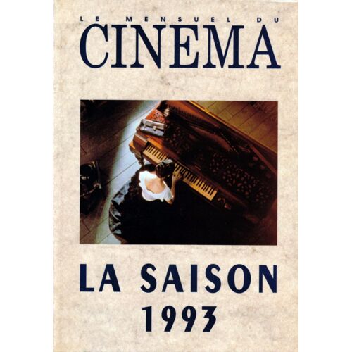 La Saison Cinématographique 1993