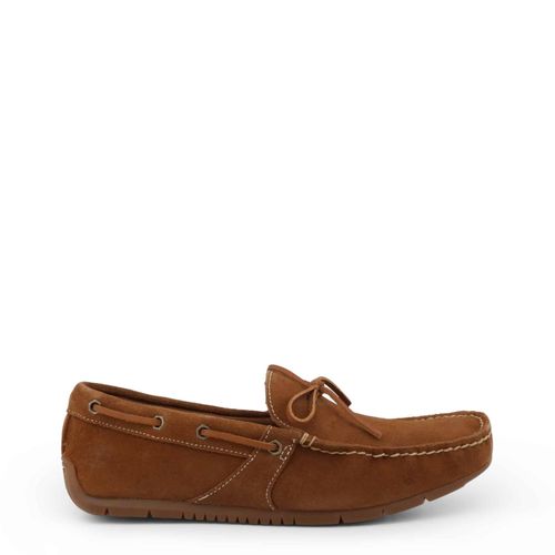Mocassins Timberland Brun Homme