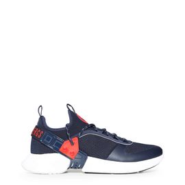 Sneakers Bikkembergs Bleu