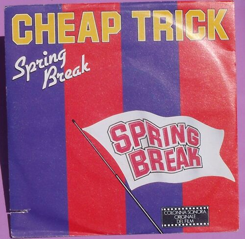 Spring Break Pressage Italien