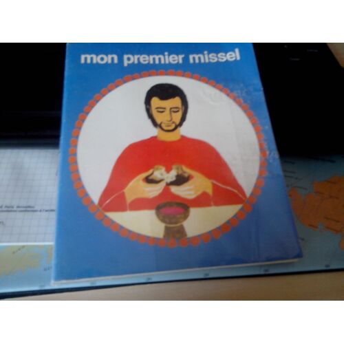 Mon Premier Missel