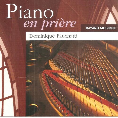 Piano En Prière, Vol.3