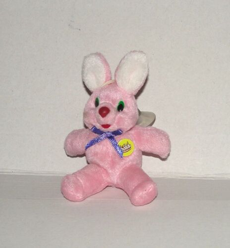 Lapin Duracell Petite Peluche