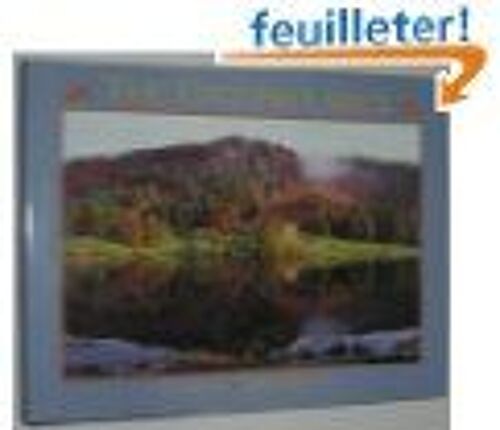 The English Lakes (Country)