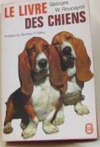 Le Livre Des Chiens