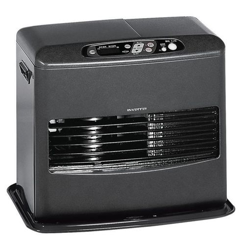 Inverter 5727 - Poele À Pétrole Électronique 3200