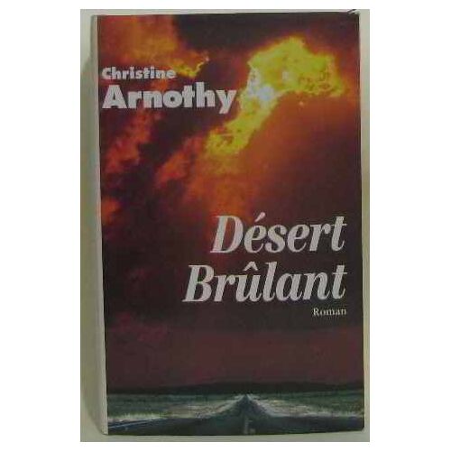 Désert Brûlant