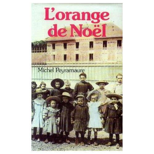 L'orange De Noël