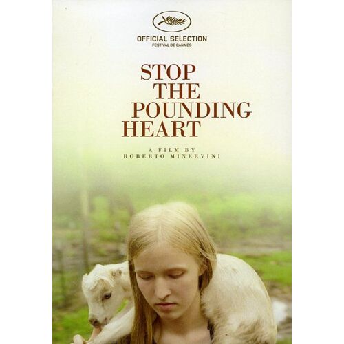 Stop The Pounding Heart, Synopsis Dépliant, De Roberto Minervini, Avec Sara Carlson, Colby Trichell
