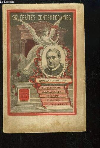 Eugène Labiche.