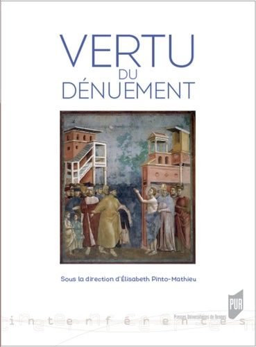 Vertu Du Dénuement