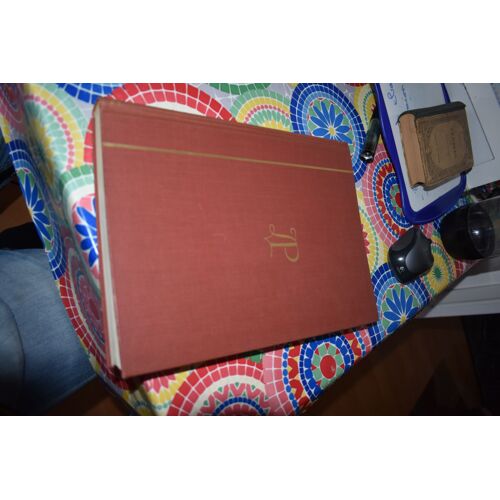 The Jews People Past And Present Volume 3