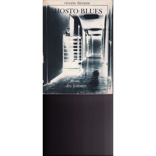 Hosto Blues