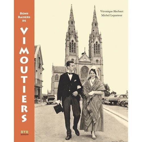 Bons Baisers De Vimoutiers